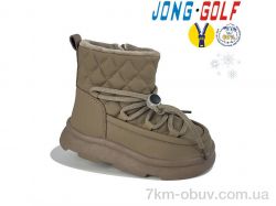 Jong Golf B40323-3 фото