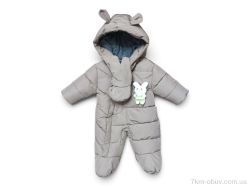 Kids-modnik L603 бежевий фото