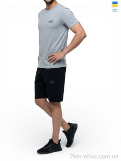 Sport style 11PU св.сірий фото