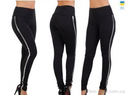 Sport style 529 чорний фото