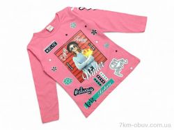 Kids-modnik 18887 рожевий фото