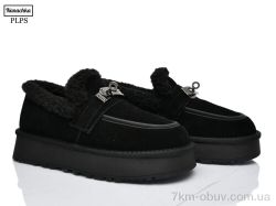 PLPS-Nanachka 2633 black фото