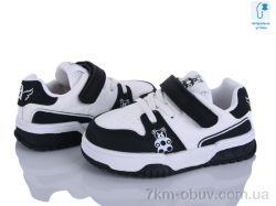 Clibee-ShoSho T1245P-1 black-white фото