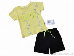 Kids-modnik 5613 жовтий фото