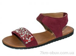 Waldem Ж055Б бордовый фото