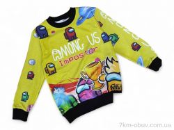 Kids-modnik 1007 жовтий фото