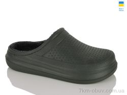 Lot Shoes N115 зелений фото