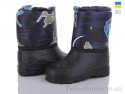 DeMur СПП Сноуборд чорний 2025 фото