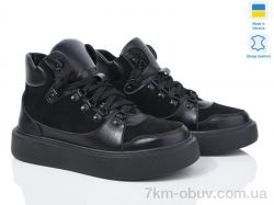 Royal-shoes 05 black фото