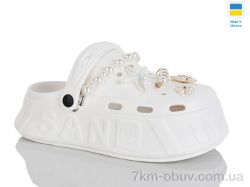 Крок 156-2 білий фото