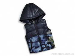 Kids-modnik L27 т.синій з блакитним фото