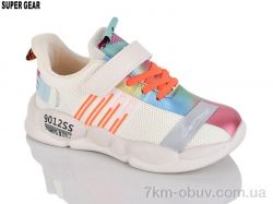 Super Gear PV03-033 beige фото