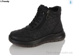 Trendy DB666-1 фото
