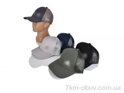 Кепочный стиль 0011-6 mix (54) фото