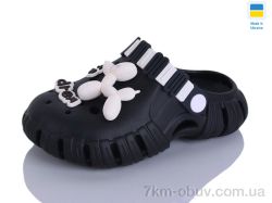 Lot Shoes 012 чорний-чорний фото