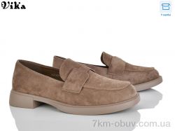 Vika A2345-20 brown фото