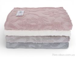 Obuvok 89101 (12536) 70x140см mix фото