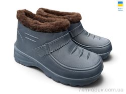 Rai shoes 804 синій фото