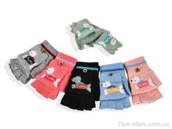 RuBi 2501M (14см) хутро mix фото