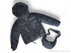 Kids-modnik F22 чорний фото