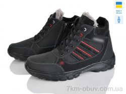 Paolla ЛБ18 чорний фото