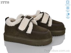 ITTS 7786 khaki фото