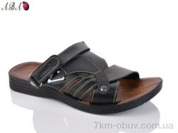 Aba 751 чорний фото