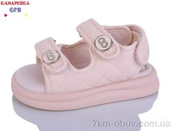 GFB-Канарейка T69-3 фото