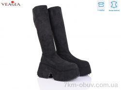Veagia-ADA 2366 black фото