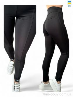 Sport style 7819 чорний фото