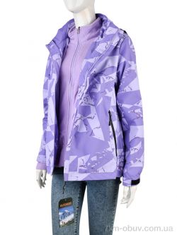 Мир 4195-W6200-5 violet фото