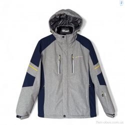 Audsa A25063-22 grey фото