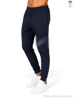 Sport style 001-1NI т.синій фото