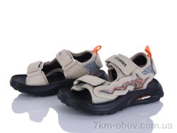 Clibee-ShoSho P3125P-1 beige-orange фото
