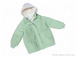 Kids-modnik 23-3 салатовий єврозима фото