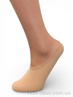 Riza Сліди жіночі 002 бежевий фото