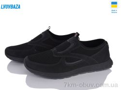 Lvovbaza Paolla Sport-9 чорний фото