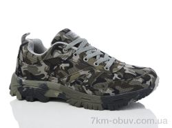 Ok Shoes 6025-7 фото