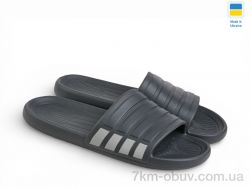 Rai shoes L140 графіт фото