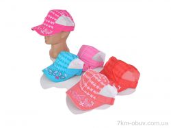 Кепочный стиль 007-12 mix (52) фото