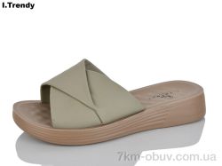 Trendy YZ107-10 фото