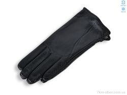 Королева G7-804Ж шкіра вовна black фото
