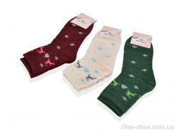 Obuvok 284(07085) mix фото