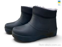 Rai shoes Е26 чорний фото