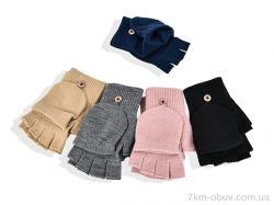 RuBi 2531 (16см) хутро mix фото