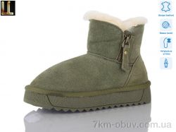 Lilin AL864-3 фото