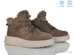 Pryama Vigoda 4290-B7788-8 khaki фото
