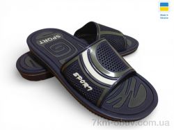 Rai shoes M1 синій фото