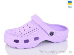 M&L  Alex13 ML203 св.бузковий фото