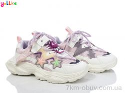 Yalike 2076-7 фото